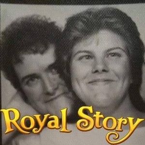 Meet your Posher, Donna